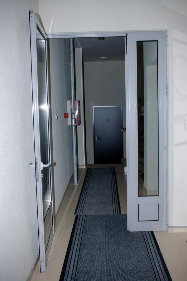Botanical Garden Apartments 베오그라드 외부 사진